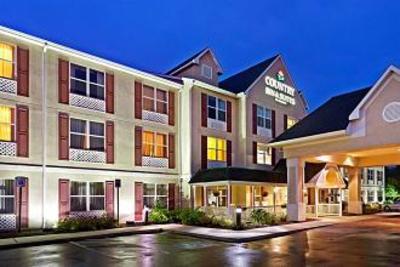 фото отеля Country Inn & Suites Harrisburg (Pennsylvania)