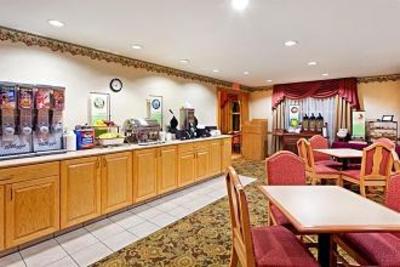 фото отеля Country Inn & Suites Harrisburg (Pennsylvania)