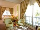 фото отеля Hotel Residence de La Pinede