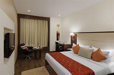 фото отеля Clarks Inn Gurgaon Delhi-NCR