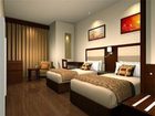 фото отеля Clarks Inn Gurgaon Delhi-NCR