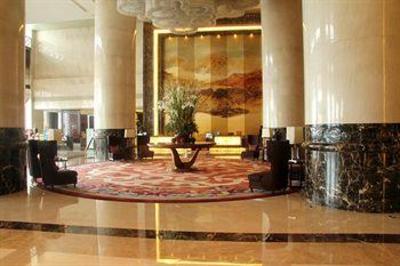 фото отеля Crowne Plaza Yichang Hotel