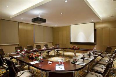 фото отеля Crowne Plaza Yichang Hotel