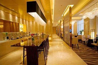 фото отеля Crowne Plaza Yichang Hotel