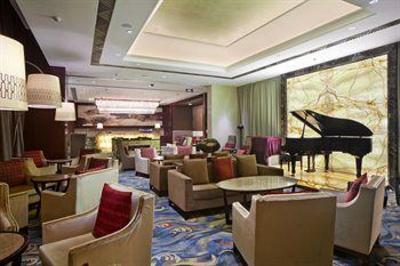 фото отеля Crowne Plaza Yichang Hotel
