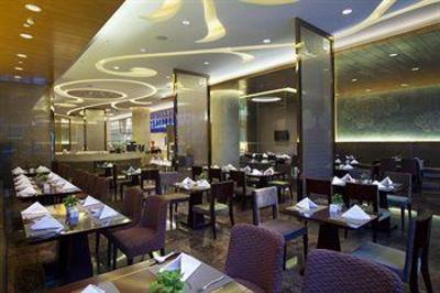 фото отеля Crowne Plaza Yichang Hotel