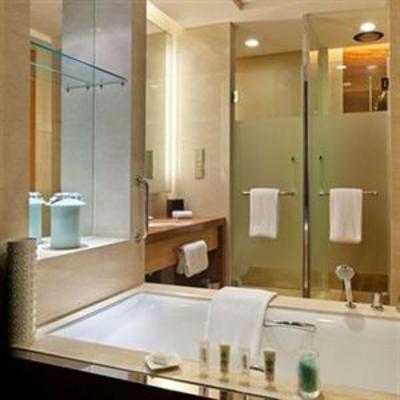 фото отеля Crowne Plaza Yichang Hotel