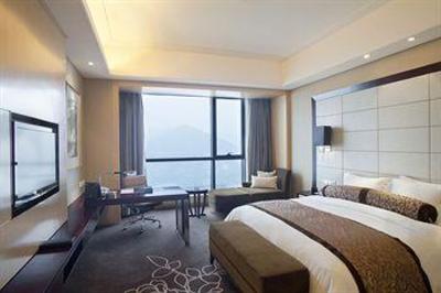 фото отеля Crowne Plaza Yichang Hotel