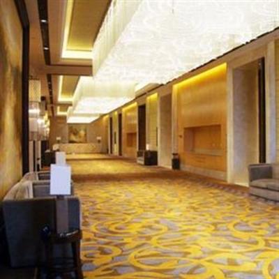 фото отеля Crowne Plaza Yichang Hotel