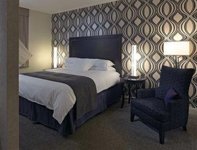 фото отеля Madison Hotel Memphis
