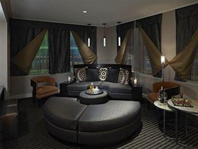 фото отеля Madison Hotel Memphis