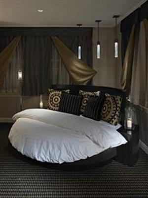 фото отеля Madison Hotel Memphis