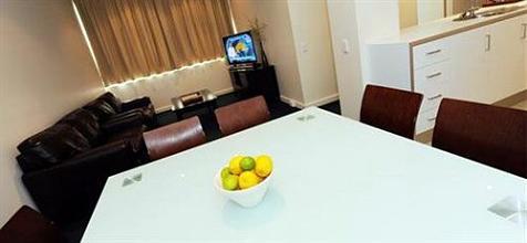 фото отеля Rydges Gladstone Hotel