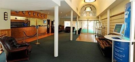 фото отеля Rydges Gladstone Hotel