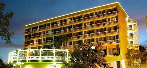 фото отеля Rydges Gladstone Hotel