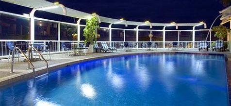 фото отеля Rydges Gladstone Hotel