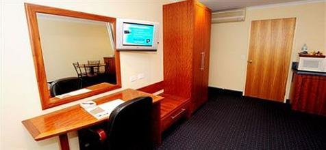фото отеля Rydges Gladstone Hotel