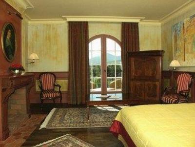 фото отеля Auberge Relais la Signoria