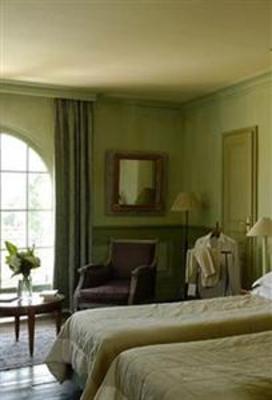 фото отеля Auberge Relais la Signoria