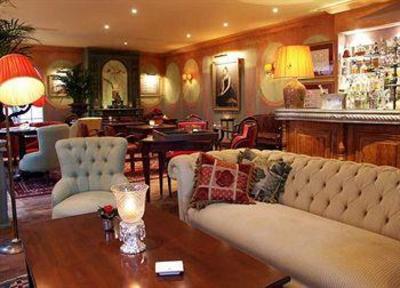 фото отеля Auberge Relais la Signoria