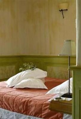 фото отеля Auberge Relais la Signoria