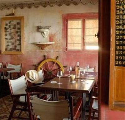 фото отеля Auberge Relais la Signoria