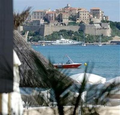 фото отеля Auberge Relais la Signoria