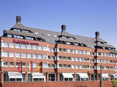 фото отеля Mercure Hotel Severinshof Koeln City