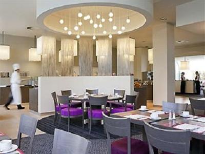 фото отеля Mercure Hotel Severinshof Koeln City