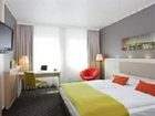 фото отеля Mercure Hotel Severinshof Koeln City