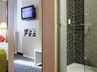 фото отеля Mercure Hotel Severinshof Koeln City