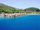 фото отеля Likuliku Lagoon Resort