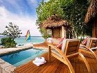 фото отеля Likuliku Lagoon Resort