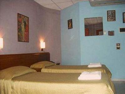 фото отеля Cascina Garden Hotel