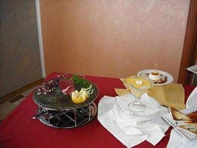 фото отеля Cascina Garden Hotel