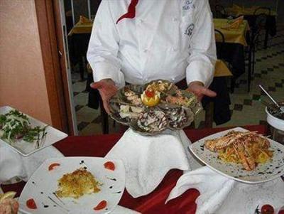 фото отеля Cascina Garden Hotel