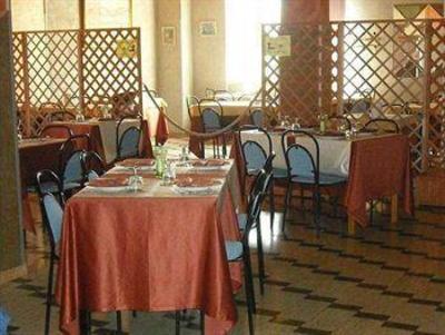 фото отеля Cascina Garden Hotel