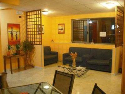 фото отеля Cascina Garden Hotel