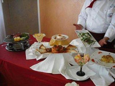 фото отеля Cascina Garden Hotel