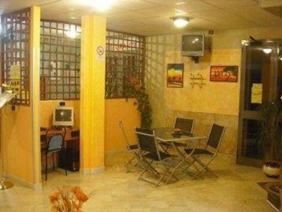 фото отеля Cascina Garden Hotel