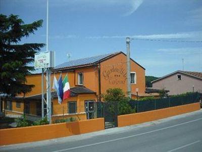 фото отеля Cascina Garden Hotel