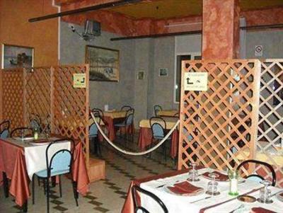 фото отеля Cascina Garden Hotel