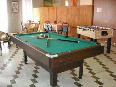фото отеля Cascina Garden Hotel