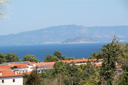 фото отеля Hilltop Hotel