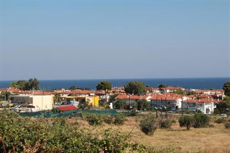 фото отеля Hilltop Hotel