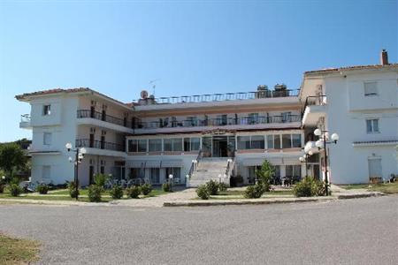 фото отеля Hilltop Hotel