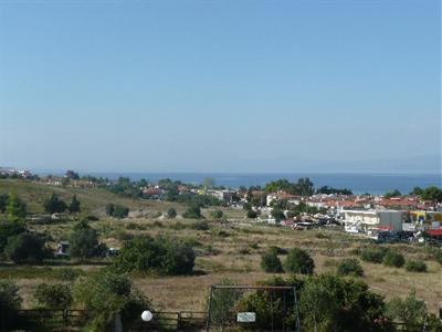 фото отеля Hilltop Hotel