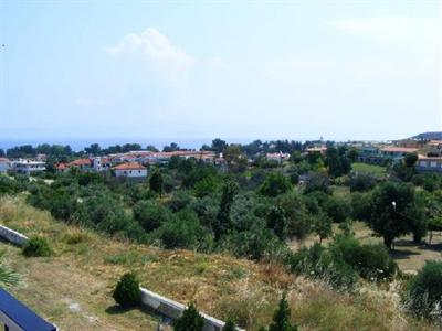 фото отеля Hilltop Hotel