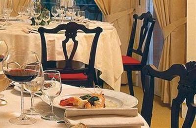 фото отеля Hotel Franceschi