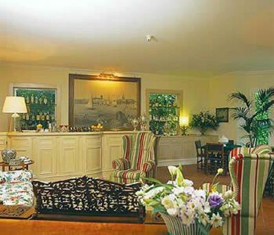 фото отеля Hotel Franceschi